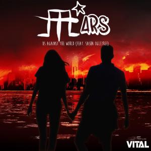Dengarkan lagu Us Against the World(feat. Sasha Ogletree) nyanyian MARS dengan lirik