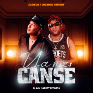 Album Ya Me Cansé from EDISSON