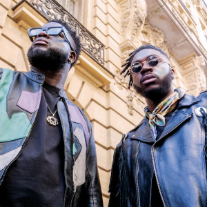 Listen to Faut pas song with lyrics from ZARAH