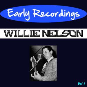 Willie Nelson的專輯Early Recordings