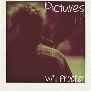 ดาวน์โหลดและฟังเพลง Waiting Here พร้อมเนื้อเพลงจาก Will Procter