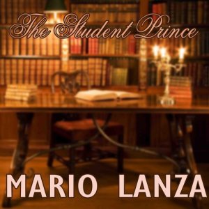 收聽Mario Lanza的Serenade歌詞歌曲