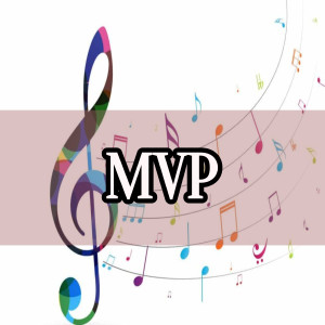 Listen to MVP song with lyrics from Antonio Ocasio