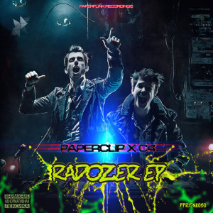 Radozer EP (Original Mix) dari Paperclip