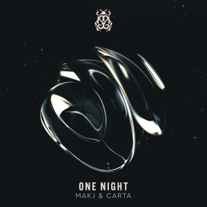 อัลบัม One Night ศิลปิน Makj