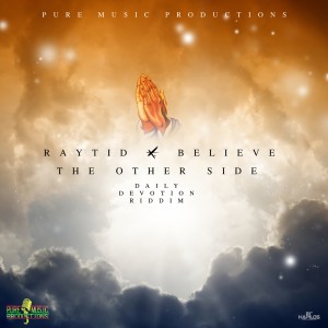 ดาวน์โหลดและฟังเพลง The Other Side พร้อมเนื้อเพลงจาก Raytid