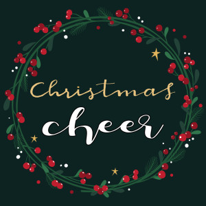 Christmas Cheer dari Various Artists