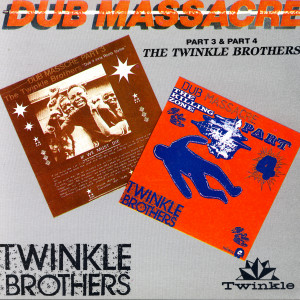 ดาวน์โหลดและฟังเพลง Cross Fire พร้อมเนื้อเพลงจาก The Twinkle Brothers