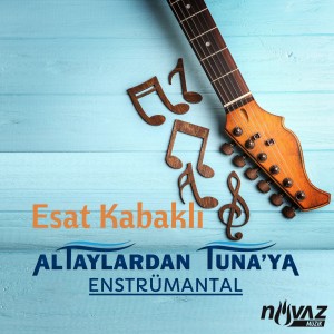 ดาวน์โหลดและฟังเพลง Yine Bahar Geldi (Enstrümantal) พร้อมเนื้อเพลงจาก Esat Kabaklı