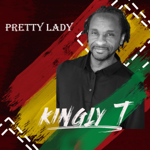 Kingly T的專輯Pretty Lady