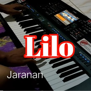 Listen to Lilo song with lyrics from Pradana Ginanjar