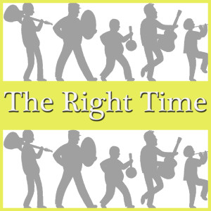 收听Herman的The Right Time (Live)歌词歌曲