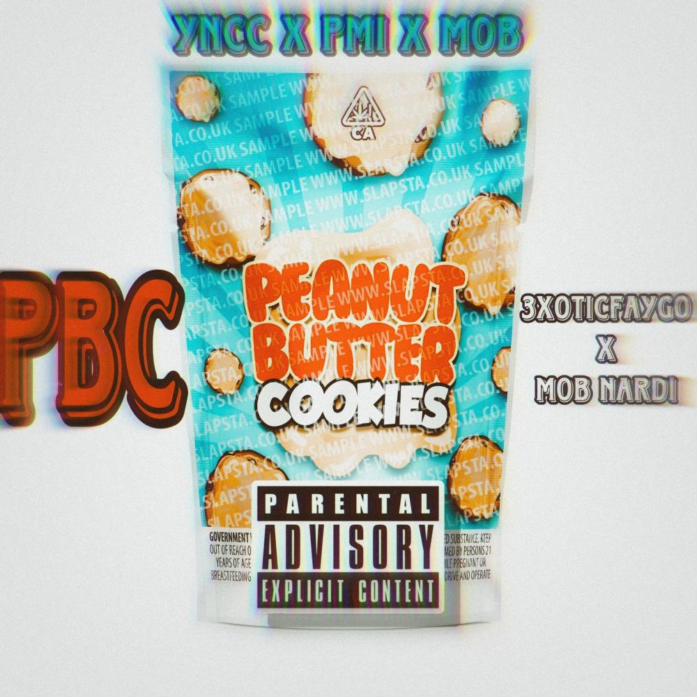 PBC (feat. Mob Nardi) (Explicit)