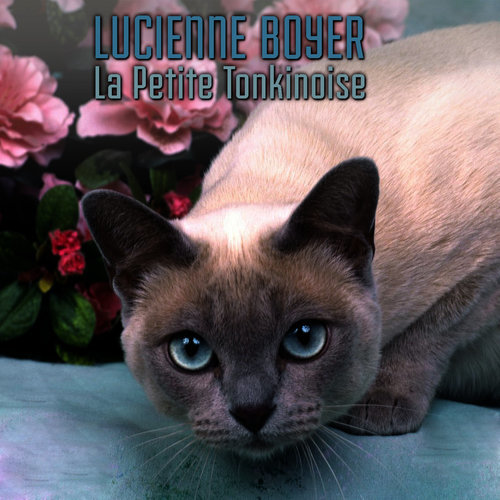 La Petite Tonkinoise