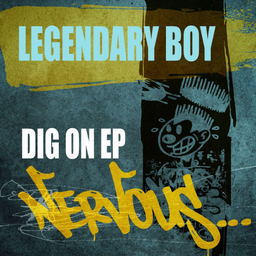 Groove On (Original Mix)