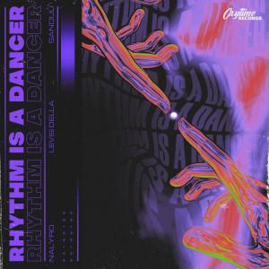 Album Rhythm Is A Dancer oleh Levis Della