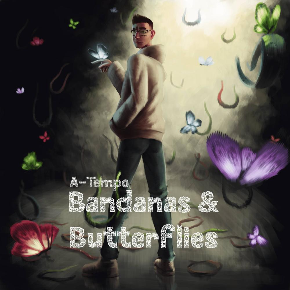 Bandanas & Butterflies (Explicit)