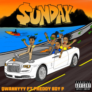 อัลบัม Sunday (Explicit) ศิลปิน Preddy Boy P