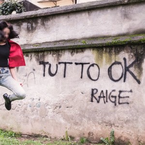 Listen to Tutto OK song with lyrics from Raige