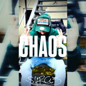 SURG3的专辑Chaos (Explicit)