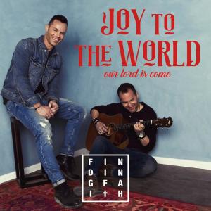 收聽Finding Faith的Joy to the World (Our Lord Is Come)歌詞歌曲