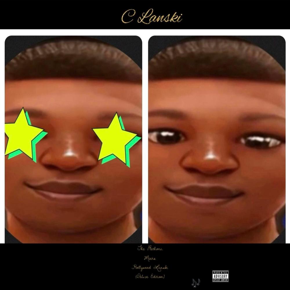 The Best Verse In Hip Hop History (feat. Matic The Legend) (Explicit)