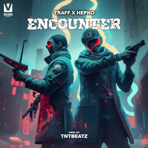 Album Encounter (Explicit) from Traff