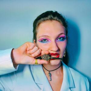 default playlist img