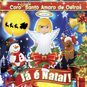 收聽Coro de Santo Amaro de Oeiras的Fa la la la La歌詞歌曲