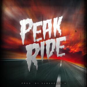 收聽Blackillac的Peak Ride (Explicit)歌詞歌曲
