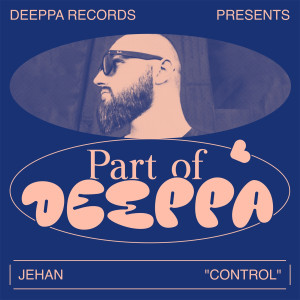 Jehan的专辑Control