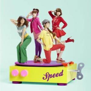 ดาวน์โหลดและฟังเพลง リトルダンサー พร้อมเนื้อเพลงจาก Speed