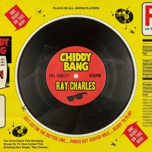 收聽Chiddy Bang的What Did You Do歌詞歌曲