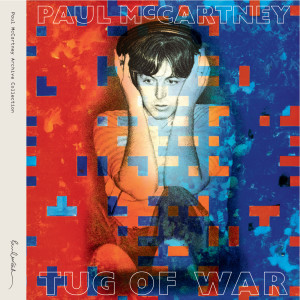 ดาวน์โหลดและฟังเพลง Ebony And Ivory (Remixed 2015) พร้อมเนื้อเพลงจาก Paul McCartney