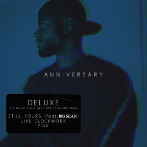 ดาวน์โหลดและฟังเพลง Things Change (Clean) พร้อมเนื้อเพลงจาก Bryson Tiller