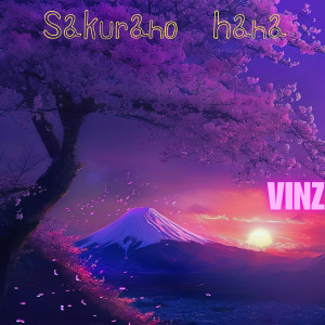 Vinz的专辑Sakurano Hana