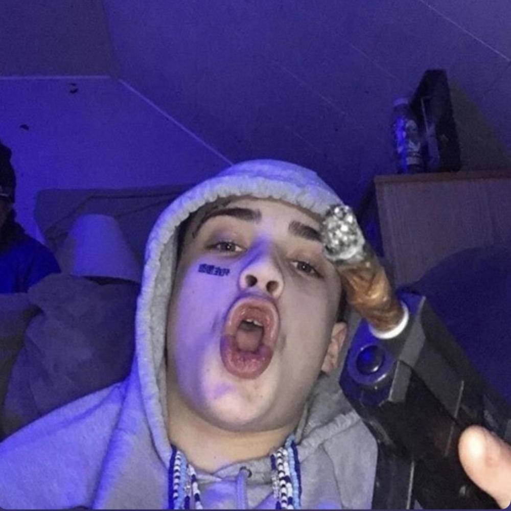 Merch (Fast) (Explicit)