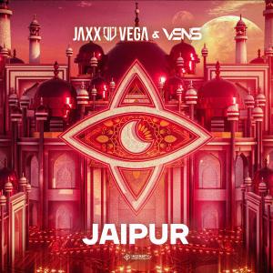 Jaxx & Vega的專輯Jaipur