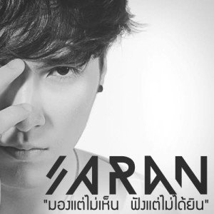 ดาวน์โหลดและฟังเพลง มองแต่ไม่เห็น ฟังแต่ไม่ได้ยิน พร้อมเนื้อเพลงจาก ศรัญ แอนนิ่ง