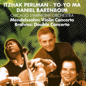 ดาวน์โหลดและฟังเพลง Violin Concerto in E minor Op.64 : I Allegro molto appasionato พร้อมเนื้อเพลงจาก Itzhak Perlman