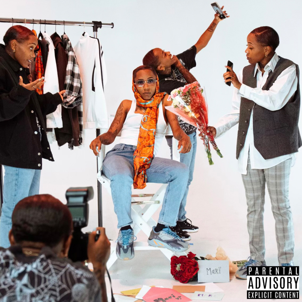 In Yo City (Explicit)