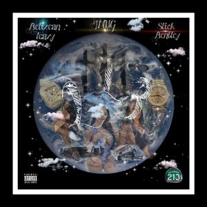 收聽Jnug的Close (feat. 213, Slick Bentley & Belizean Teazy) (Explicit)歌詞歌曲