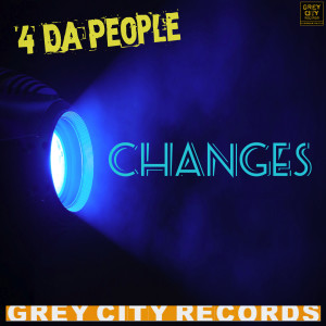อัลบัม Changes ศิลปิน 4 Da People