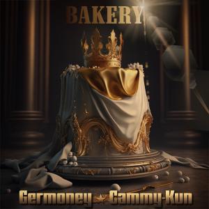 อัลบัม Bakery ศิลปิน Cammy-Kun