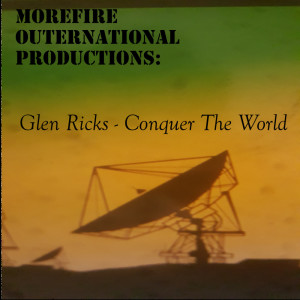 Album Conquer The World from Glen Ricks