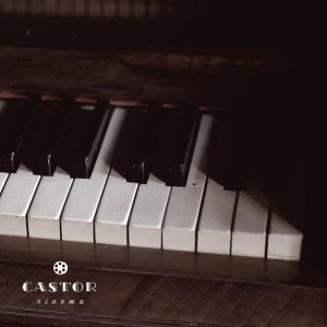 Castor Cinema的專輯Light Switch
