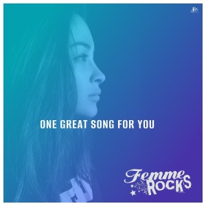 ดาวน์โหลดและฟังเพลง Life is Ok พร้อมเนื้อเพลงจาก Femme Rocks