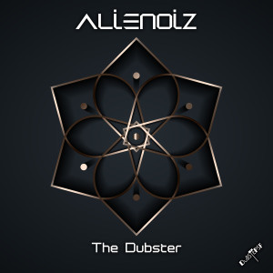 อัลบัม The Dubster ศิลปิน Alienoiz