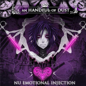 收聽An Handful Of Dust的Modern. (Frozen) Hope歌詞歌曲