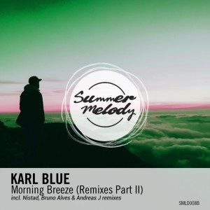 Album Morning Breeze from Karl Blue